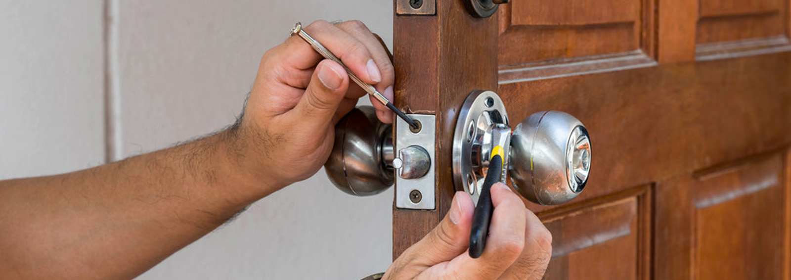 Locksmith Services Coral Springs
